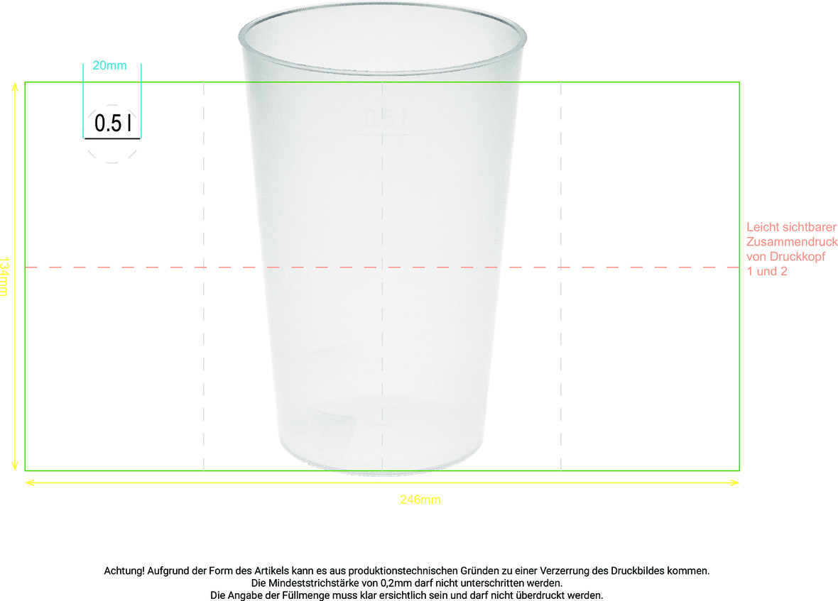 data digitalni tisk kelimek 500ml s vickem